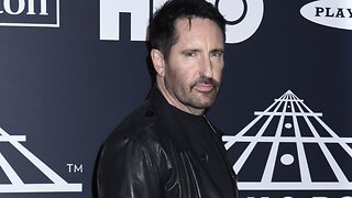 Trent Reznor Loves Miley Cyrus’ Cover From ‘Black Mirror’