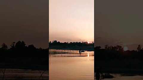 সূর্য ডোবার সময় Sun down time