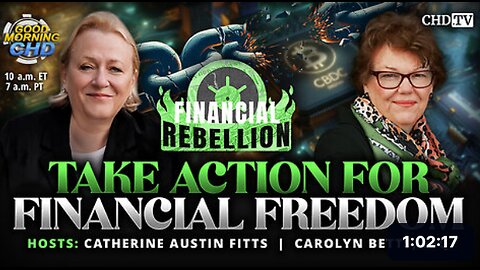 Take Action for Financial Freedom