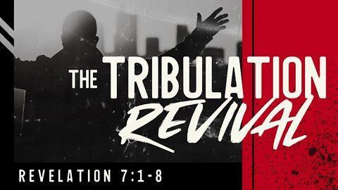 Tribulation Timeline - Part 2 | TFH EPISODE #37