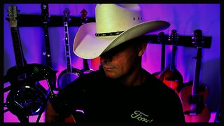 Garth Brooks Cover - The Dance | BONNETTE SON