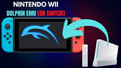 [17] How To Install Dolphin emulator on Linux - Nintendo Switch