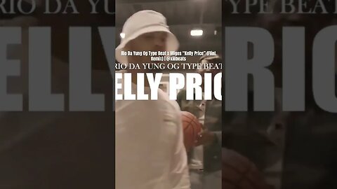 Rio Da Yung Og Type Beat x Migos “Kelly Price” (Flint Remix) | @xiiibeats #riodayungogtypebeat #rio