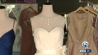 Alfred Angelo bridal store issues statement about closure