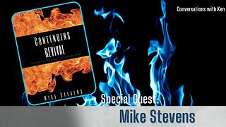 Revival - Mike Stevens