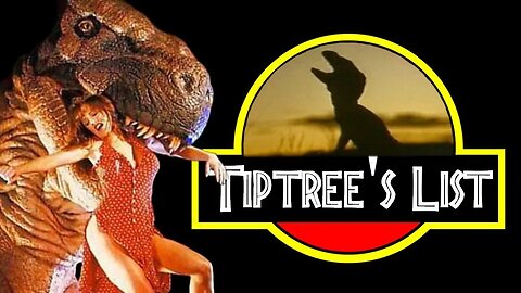 Tiptree's List: Carnosaur Theory