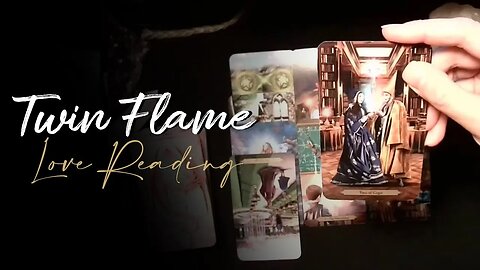 Twin Flame Reading: DM Missing You, Serendipity & Phone Call! Aug 21-27 Current Energies