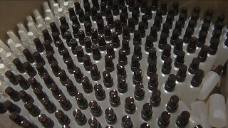 Want free sanitizer? SunBeam Laboratories producing thousands of bottles for giveaway this weekend