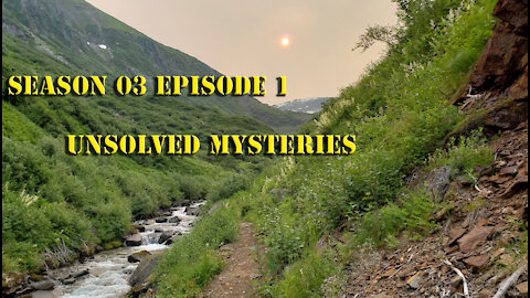 Unsolved Mysteries S03 E1 Sailing with Unwritten Timeline