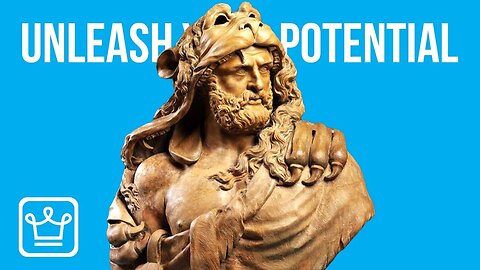 How To Unleash Your FULL POTENTIAL | bookishears