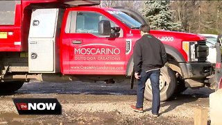 Lack of snow affecting some local businesses who rely on it