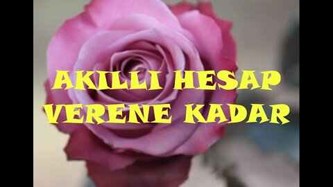 #menkıbe EN GÜZEL MENKIBELERDEN BİR BÖLÜM / "AKILLI HESAP VERENE KADAR."