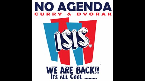 No Agenda 1420: Caliphate Cubs - Adam Curry & John C. Dvorak