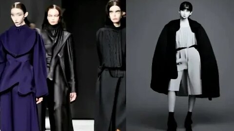 Desfile Bizarro da Balenciaga - IA #balenciaga @ocriador274