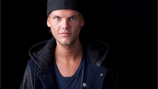 Avicii's New Song Speaks About His Mental Health