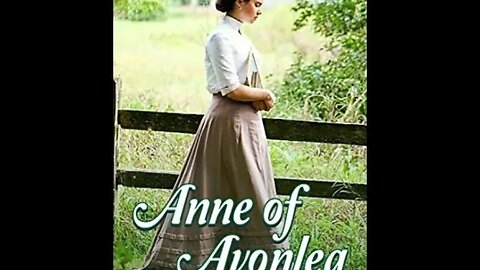 Anne of Avonlea by L.M. Montgomery - Audiobook