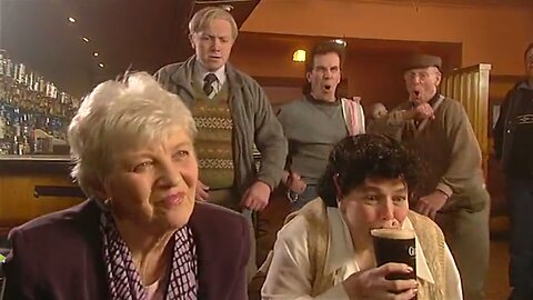 Still Game Season 1Episode 4 "Courtin'"