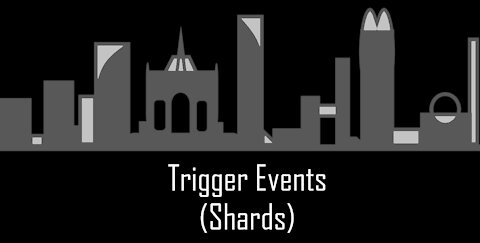 Worm - Trigger Events and Powers: Shards