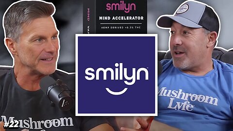 Exploring Wellness Products with Smilyn Wellness Founder Brett Weiss | Get Busy Livin #22