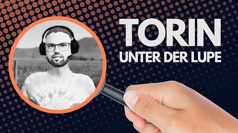 Der #Atheismus im Totengewand ➤ Torin unter der Lupe | 🆑REVIEW