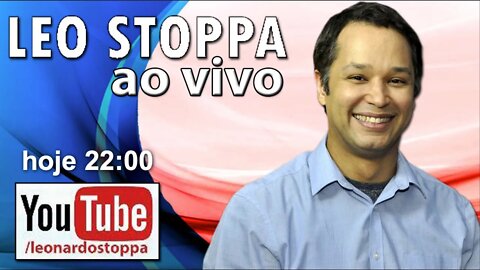 Leo Stoppa ao vivo com participação de Rogério Correia