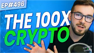 Why You Won’t Catch A 100x Crypto