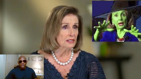 Nancy “Perc” Calls Trump And Supporters Cancerous That Don’t Share “Our Values”