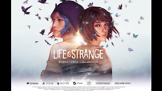 ‘Life is Strange: Remastered Collection’ coming this year