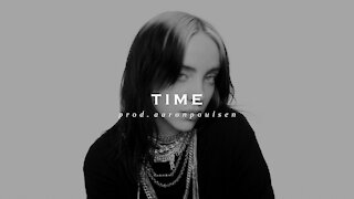 Justin Bieber x Billie Eilish [Type Beat] - Time (Prod. Aaron Poulsen)