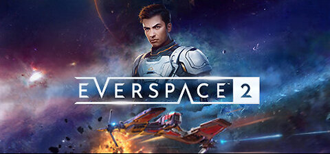 EverSpace 2 Part 1 Xbox Series X