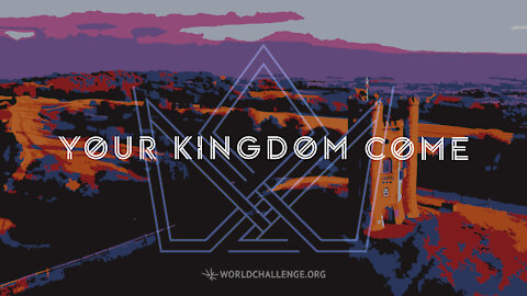 Your Kingdom Come - Carter Conlon - October 29, 2017