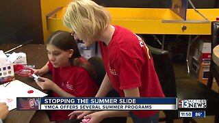 YMCA Summer Programs