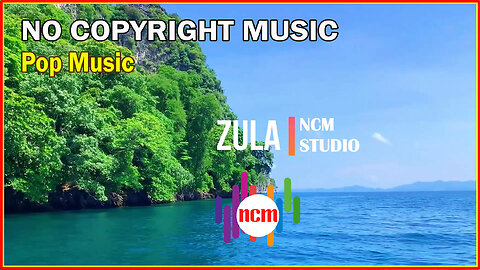 Zula - Mini Vandals: Pop Muisc, Happy Music, Travel Music @NCMstudio18 ​