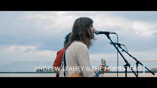 Andrew Leahey & the Homestead, Remember This