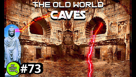 Finding the Old World Caves?