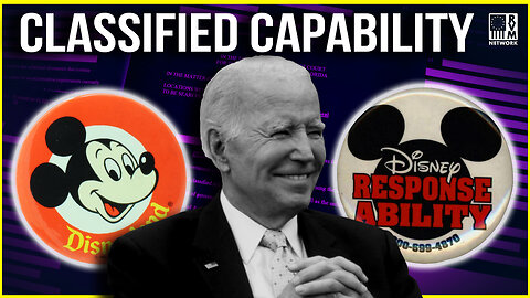 The Disney Classified Contagion Show