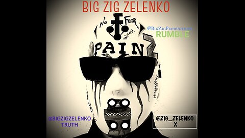 BIG ZIG [ ZELENKO ] LIVE! [ 02.19.2024 ] “THE DAILY DRIP” - TIME 2 TIGHTEN UP… PREPARE 4 FINAL PUSH