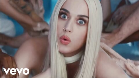 Katy Perry - Bon Katy Perry - Bon Appétit (Official) ft. Migos | New Song