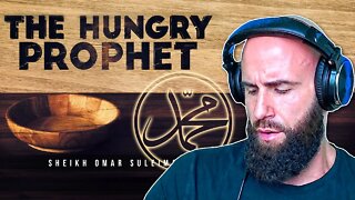 Christian reacts to Muhammad - The Hungry Prophet (This is AMAZING!)