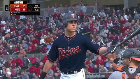Holding Cleveland l Knuckleball Pitcher Year 4 l RTTS l MLB The Show 19 l EP66