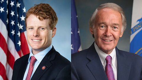 The Real Reason for Joe Kennedy’s Historic Senate Primary Defeat