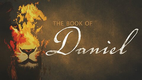 Heart of the Cross | Fri Nov 18, 2022 | Book of Daniel | Summary Part 2 | The Abrahamic Covenant