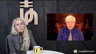 The Unity Project Podcast with Dennis Prager of PragerU