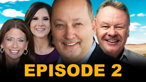 Who is CONCERNED? 🤔 | Arizona Real Estate News (EP 2)