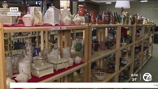 45th Annual Potters Market