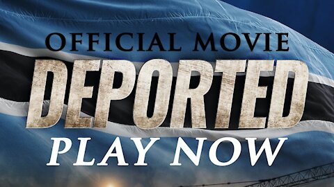 "DEPORTED" | Full Movie by Framing The World