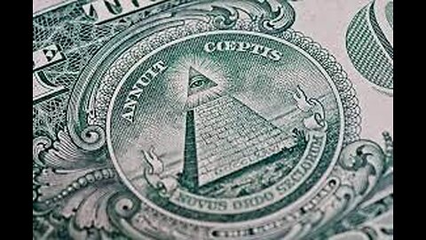 MAN TRICKED INTO PAYING $20,000 TO JOIN ILLUMINATI....