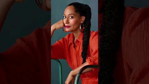 Tracee Ellis Ross LOOKS THIRSTY Using Her Body To Get Attention At 50 YO To BOOST Dating Life