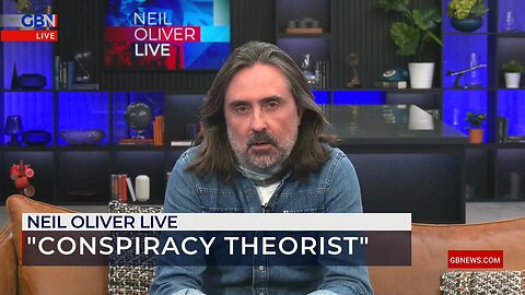 Neil Oliver on 'so called' Conspiracy Theories revealed as Truth | GBN News