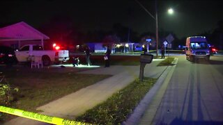 Woman hospitalized after shooting in Fort Myers